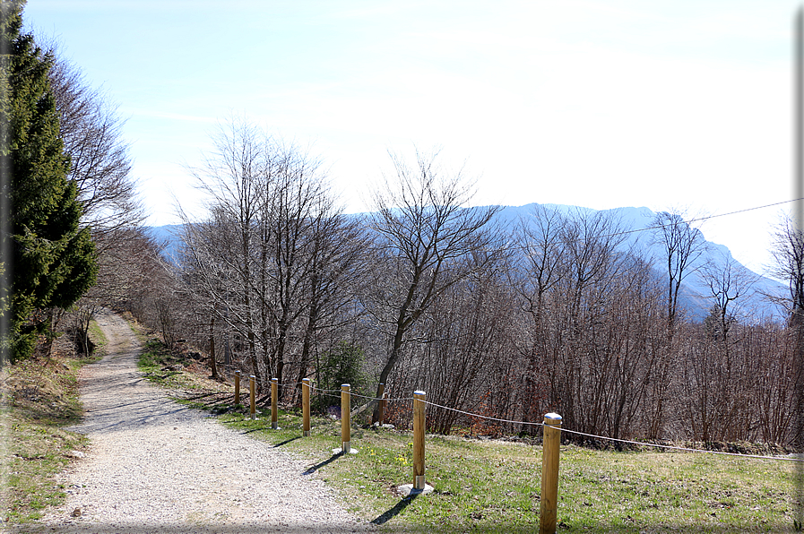 foto Monte Cengio